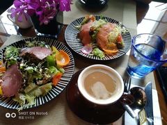 -YUE·6·西式融合餐厅(外滩六号店)