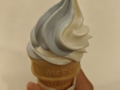 -麦当劳(盛兴大街店)