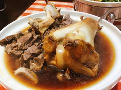 -西贝莜面村(双井店)