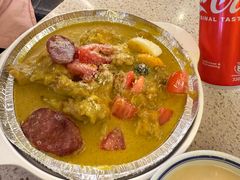 -澳门地道葡国餐