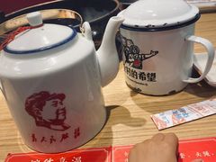 -北京小炮儿炙子烤肉·铜锅涮肉(南京弘阳广场店)