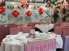 大堂-聚鑫阁·非遗传承江浙菜(正阳店)