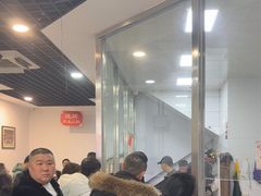 -铁记拉面(胜利路店)