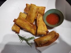 -肆月河豚·新淮扬(金融街店)