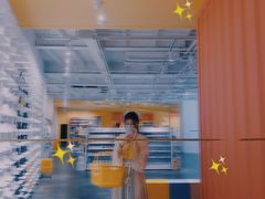 -KKV(上海月星环球港店)