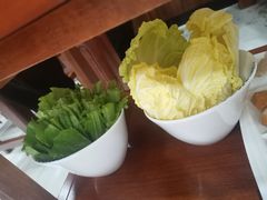 -楼外楼肥羊木炭火锅居(乐群街店)