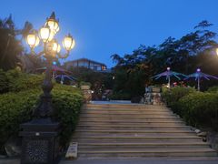 -江门古兜温泉小镇