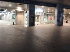 -杭州九堡客运中心