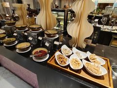 -南通大饭店·米兰餐厅