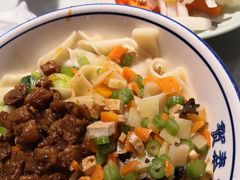 -贺秦生陕面王(富力城店)