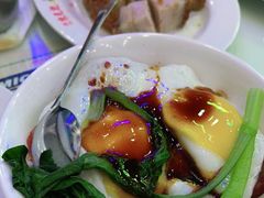 -澳门陈光记烧味饭店(郎家园店)