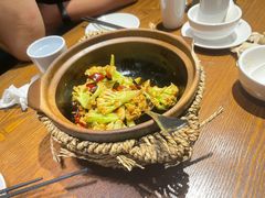 -南拳十三姨·潮汕砂锅粥(世纪金源店)