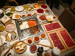 -海底捞火锅(芜湖银泰城店)