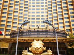 -上海神旺大酒店