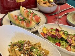 -普朗姆生蚝牛排馆 The Plump Oyster(成都摩方购物中心店)