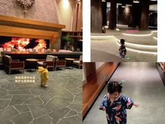 -清河半岛温泉度假酒店