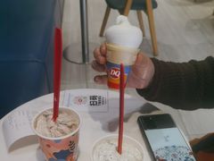 -DQ·蛋糕·冰淇淋(石家庄北国奥特莱斯店)
