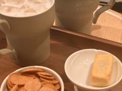 -奈雪茶院·茶室茶馆(广州粤海天地店)