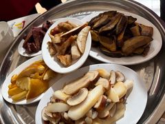 -太婆天府山珍酒楼(亚运村店)