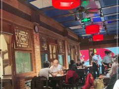 大堂-小吊梨汤·北京菜·烤鸭(鸟巢店)