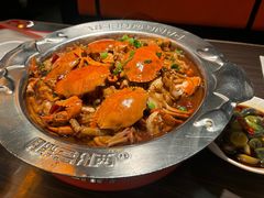 -胖哥俩肉蟹煲(河北勒泰购物中心店)
