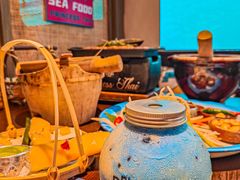 -泰妃殿(武汉首店)