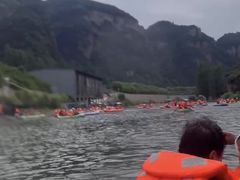 -兴隆红河漂流