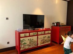 -古北水镇乌镇会精品酒店