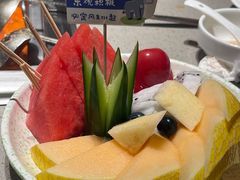 -海底捞火锅(北京路店)
