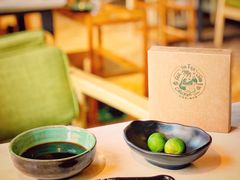 -狐狸爱上椰子鸡(滨江星光大道店)