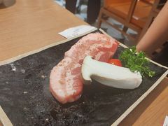 -本家韩国烤肉(青岛万象城店)