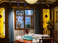 -科力淮扬村(广安门店)