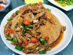 -又见炊烟私房菜(敬亭路店)