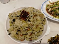 -锦江中华村农家乐饭庄