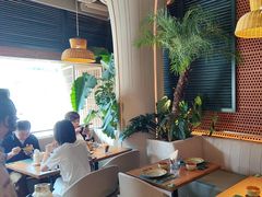 -Tegu泰古莲·泰国餐厅(红山6979店)