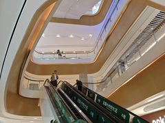 -深圳来福士广场