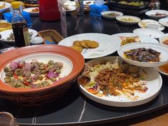 -苏浙徽·农家大院(开发区星湖101店)