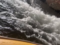 -藏龙百瀑漂流