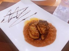 培根牛排托鹅肝-红房子西菜馆(淮海中路店)