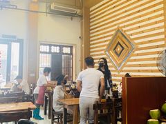 大堂-陈记汤饭(水巷口店)