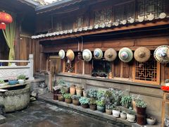 -龙姐私房菜(和顺古镇店)