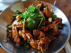 -李东农庄(中南百草园地标店)