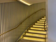 -上海衡山路十二号华邑酒店
