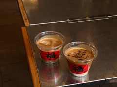 -小巨场咖啡
