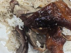 -陈光记烧腊店(罗保博士街店)