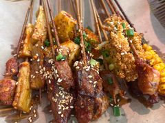 -花盐街·四川乐山小吃(西单大悦城店)