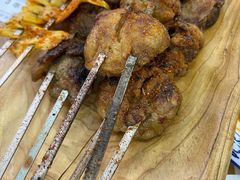 -新疆巴州金丝特餐厅(大钟寺店)