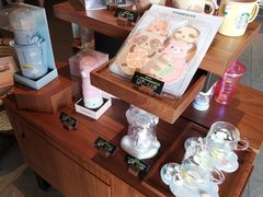 -星巴克(宝山万达店)