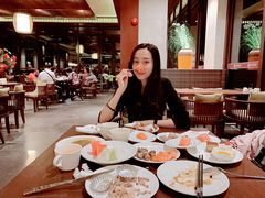 -清远熹乐谷温泉度假酒店