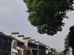 -南浔古镇